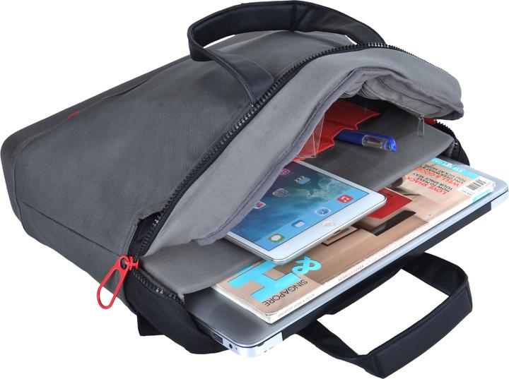 Produktbild Emtec Travelers M Notebook-Tasche (13.30", Apple)