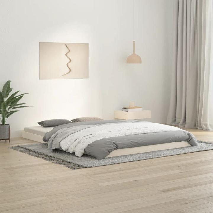 Produktbild VidaXL Burr (140 x 200 cm)