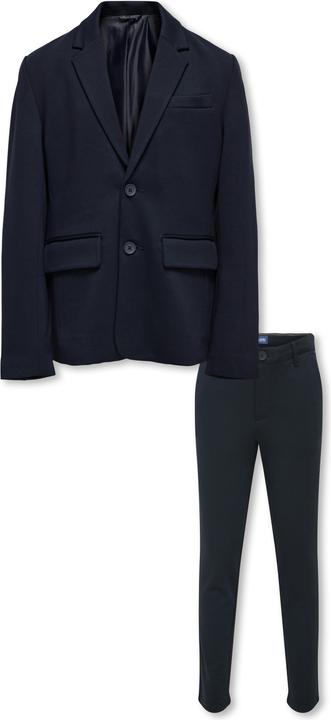 Actual product image Only & Sons Junior OSJMARK Blazer Einreihiger Blazer und Hose (164)