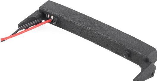 Produktbild Rc4Wd Modellbau-Karosseriezubehör Light Bar SCX24 21 Bronco