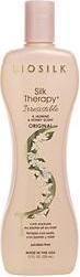 Image du produit Farouk Systems Biosilk Silk Therapy Irresistible Leave-In Treatment 12 oz. (355 ml)