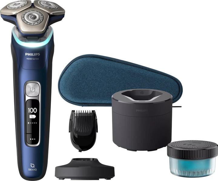 Actual product image Philips Series 9000 - S9980/59