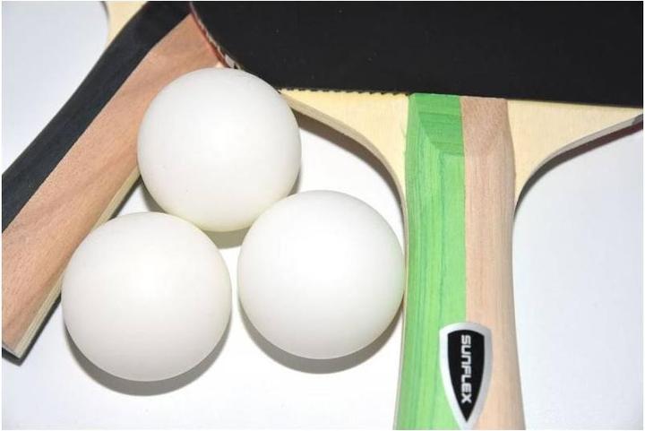 Actual product image Sunflex Ping