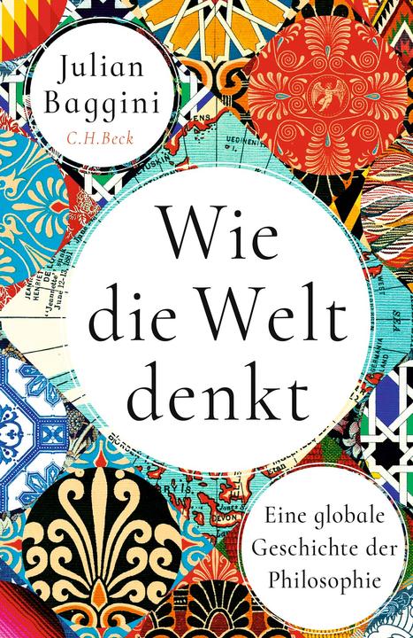 Immagine prodotto Wie die Welt denkt (Tedesco, Julian Baggini, 2025)