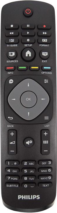 Actual product image Philips 43PFS5505/12 (43", PFS5505, LED, Full HD, 5500)