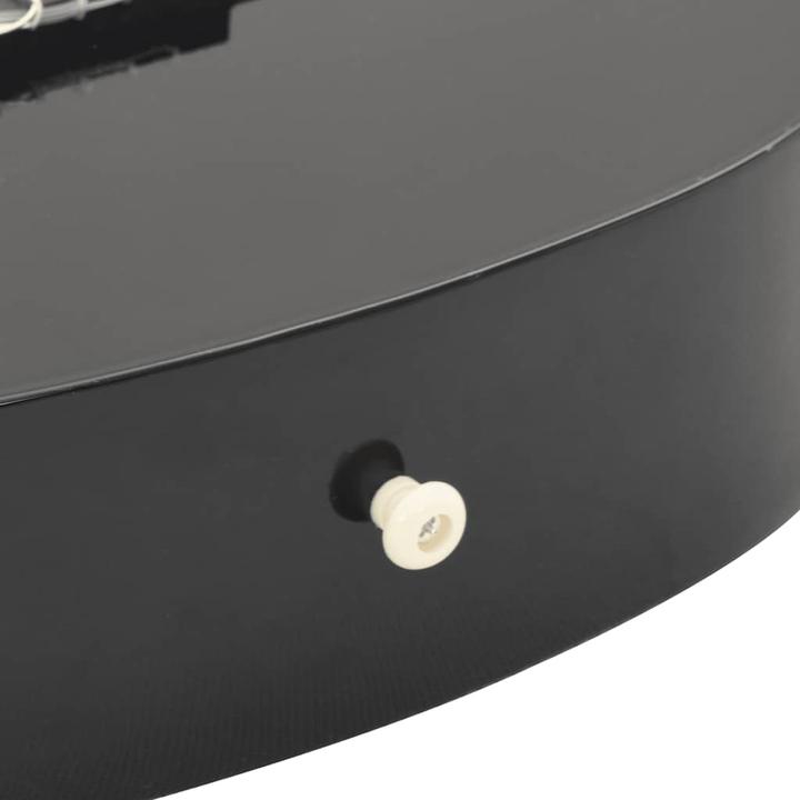 Immagine prodotto VidaXL Chitarra (Chitarra classica, Nylon, Legno di tiglio, Plastica dura)