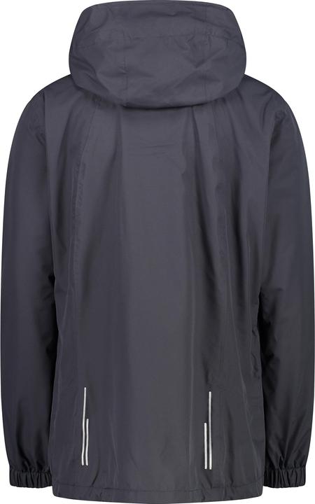 Immagine prodotto CMP Campagnolo Felpa con zip e cappuccio (M)