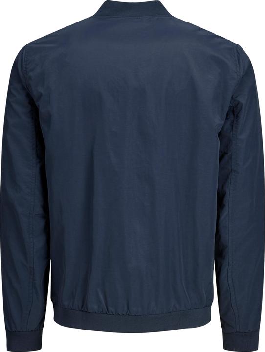 Actual product image Jack & Jones Light Plus Size Jacket (4XL)