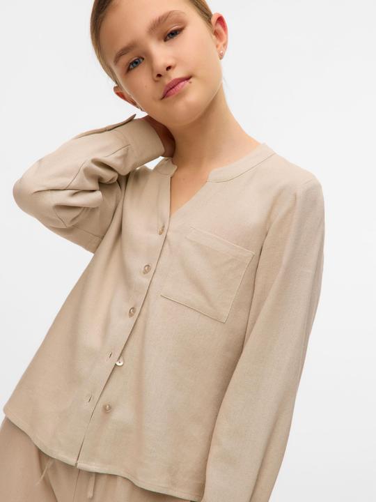 Produktbild Vero Moda VMMYMILO Top Bluse (146)
