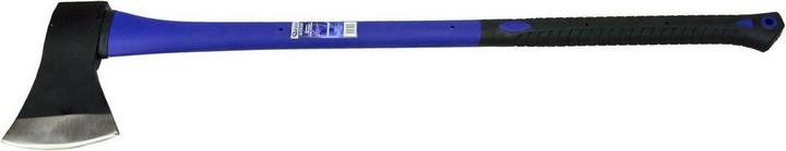Produktbild GEKO Axt, Fiberglasstiel, 1600g, Stiel 32