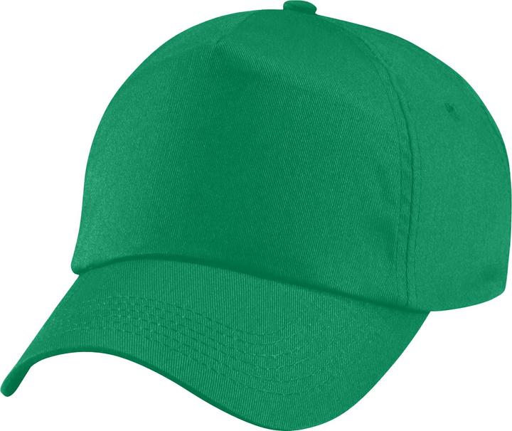 Produktbild Beechfield Original Kappe 5 Segmente (One Size)