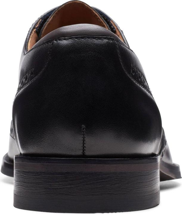 Produktbild Clarks Craft Arlo Limit - 64251 (42)