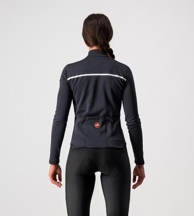 Produktbild Castelli Sinergia 2 Jersey FZ (L)