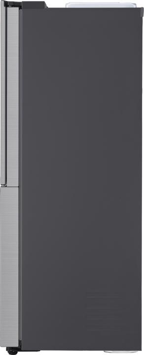 Actual product image LG GSJ761PZEE (625 l)