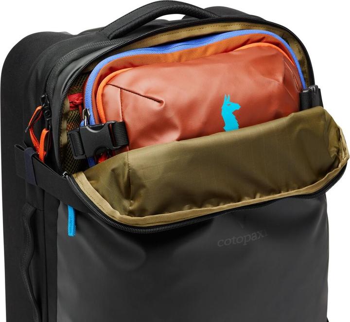 Immagine prodotto Cotopaxi Allpa - Borsa a rotelle 38L (38 l, M (50 - 90l))