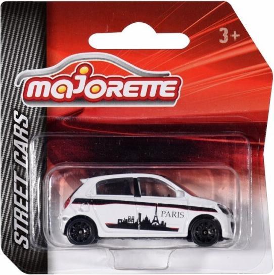 Image du produit Majorette Street Car (assorti)