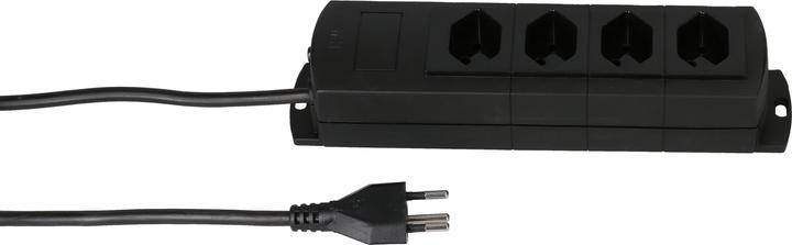 Actual product image Max Hauri prime line (4 x, Type 12, 3 m)