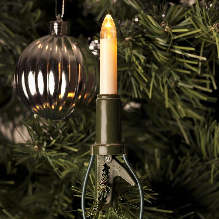Produktbild Konstsmide Weihnachtsbaum-Beleuchtung Innen (6.75 m)