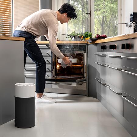 Actual product image Blueair Blue Pure 411 (15 m²)