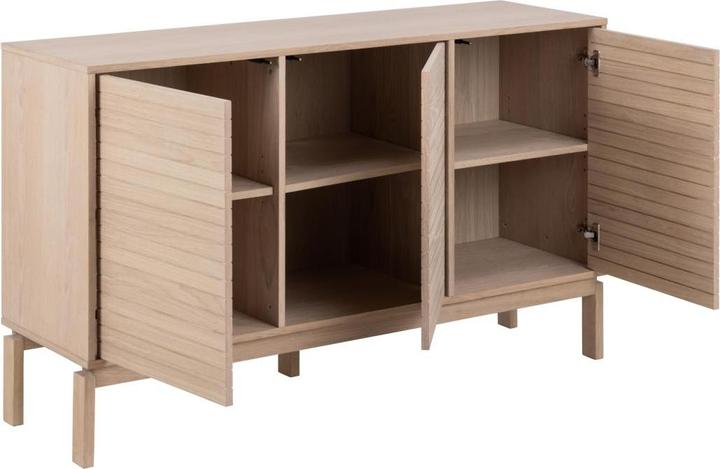 Produktbild AC Design Linley (80 x 136 x 40 cm)