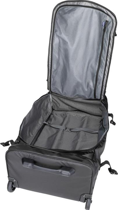 Actual product image Deuter Duffel Pro Movo 90 (90 l, XL (from 140l))