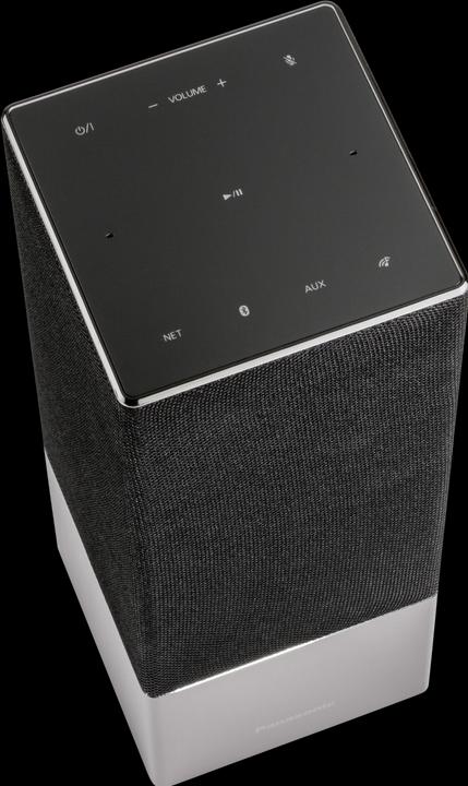 Actual product image Panasonic SC-GA10EG-K (Bluetooth)