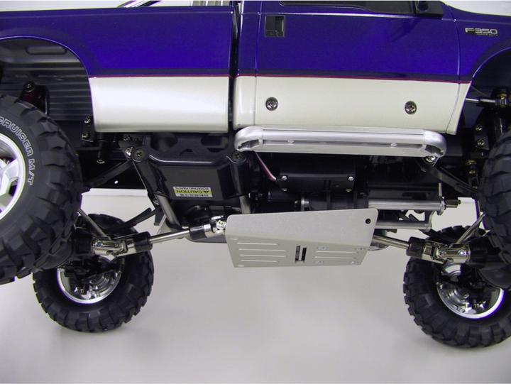 Produktbild Tamiya Ford F350 High-Lift (Kit)