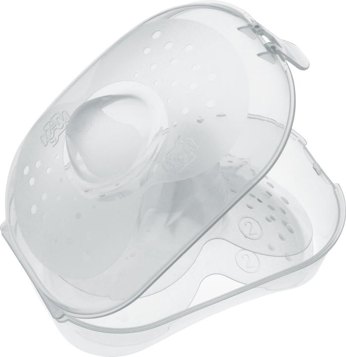 Produktbild MAM Stillhütchen (L)