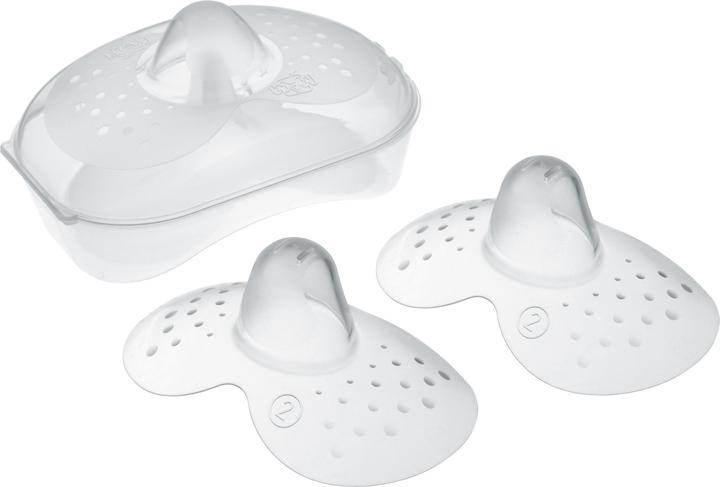 Produktbild MAM Stillhütchen (L)