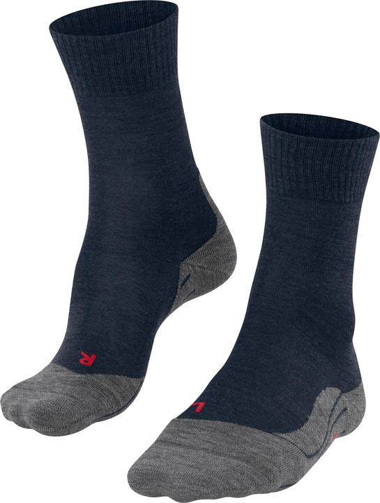 Falke TK5 Wander Damen Trekking Socken (37 - 38)