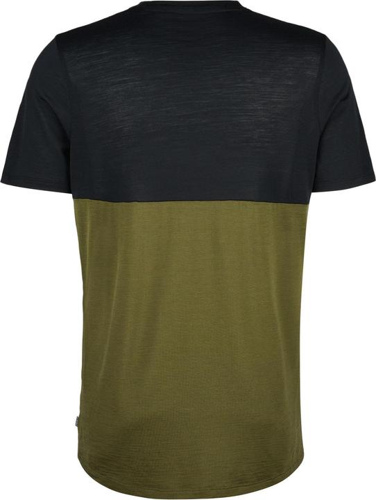 Produktbild Stoic MerinoChill MMXX. Göteborg Colorblock Tee (5XL)
