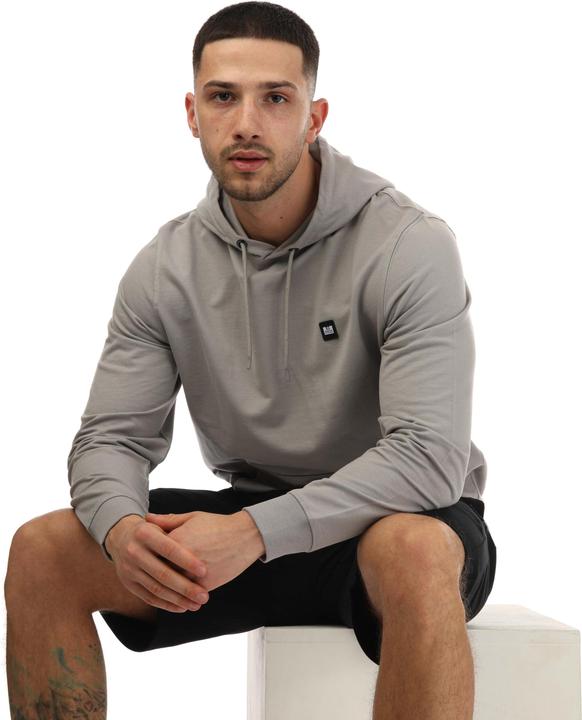 Immagine prodotto Weekend Offender Sirrocco Felpa con Cappuccio Uomo (M)