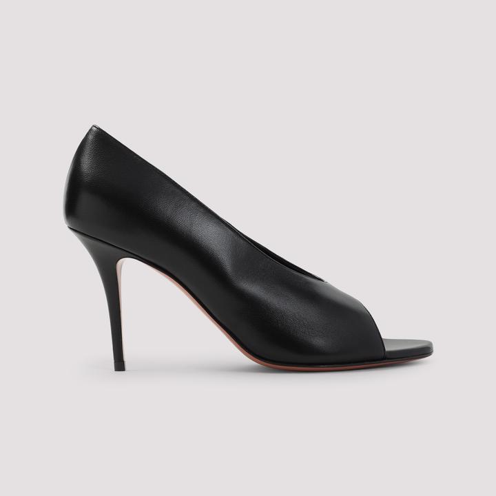 Actual product image Amina Muaddi 13S362498JUL (39)