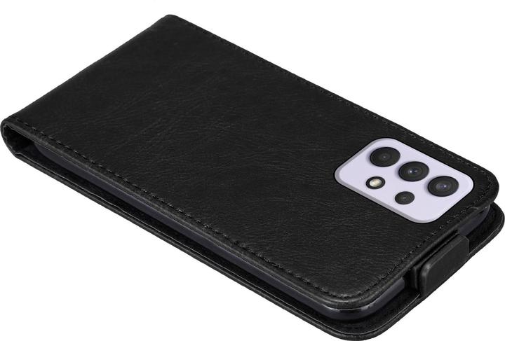 Image du produit Cadorabo Flip comme Invis Cover (Samsung Galaxy A33 5G)