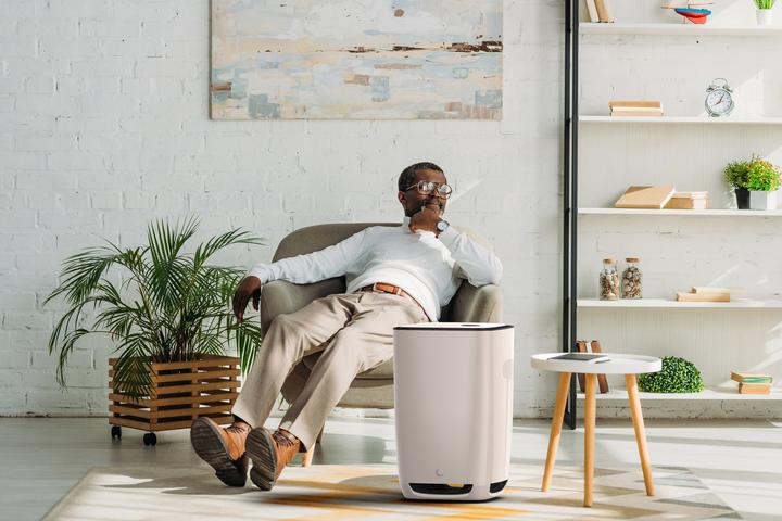 Produktbild aeris aair 3-in-1 Pro (70 m²)