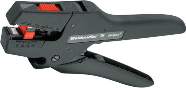 Produktbild Weidmüller Automatische Abisolierzange (190 mm)