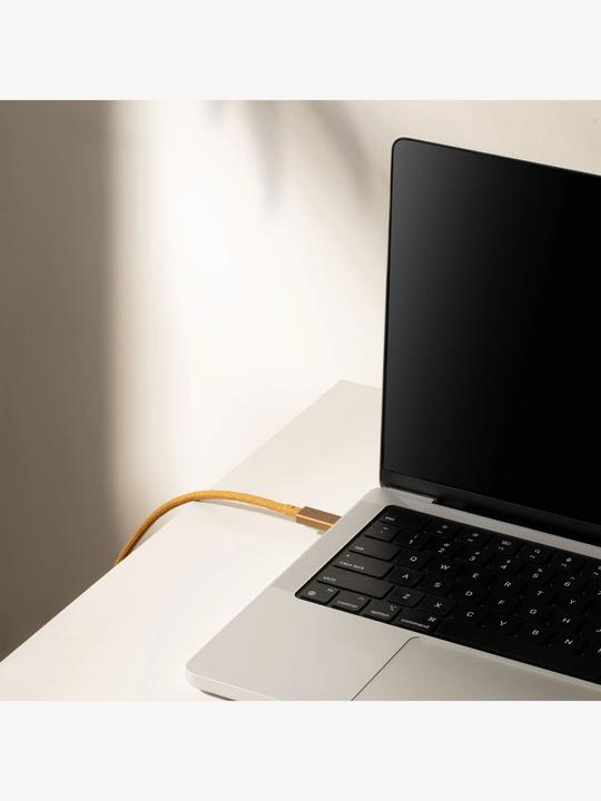 Immagine prodotto Native Union USB C – USB C (2.40 m, USB 2.0)