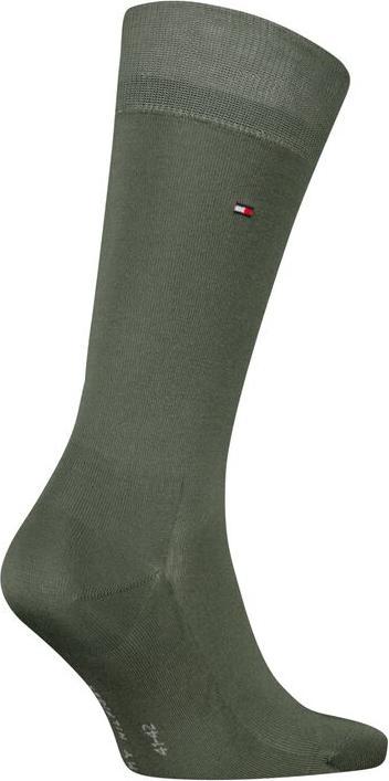 Actual product image Tommy Hilfiger Premium Fil d'Ecosse (47 - 48)