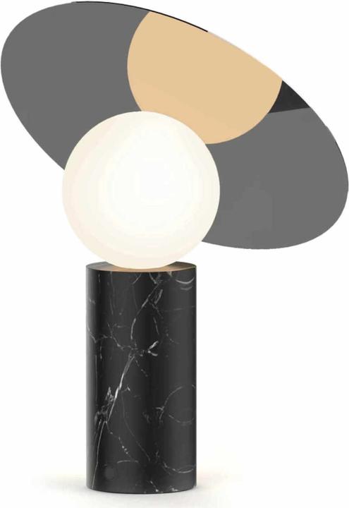 Tischlampe