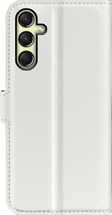 Actual product image Cover-Discount Galaxy A16 - Leather case cover (Samsung Galaxy A16 5G)