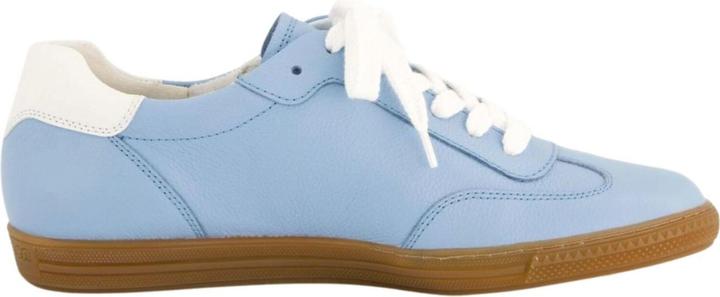 Immagine prodotto Paul Green Scarpe da ginnastica alla moda del marchio realizzate in pelle di alta qualità con un look a (42)