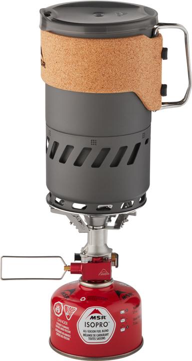Image du produit Msr Switch System Stove