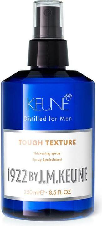 Immagine prodotto Keune 1922 Distillied for Men Tough Texture (250 ml)