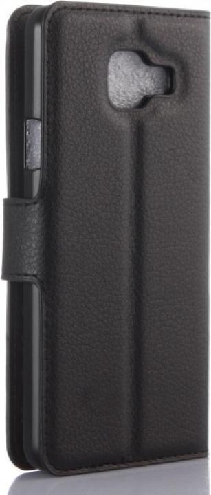 Produktbild Screenguard Samsung Galaxy A5 2016 Leather Guard Lederhülle (Samsung Galaxy A5 (2016))