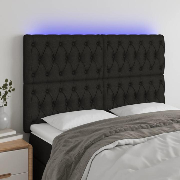 Actual product image VidaXL Jasmine (144 x 7 x 128 cm)