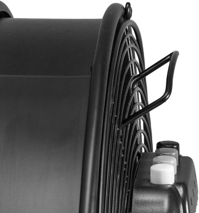 Produktbild Trotec Bodenventilator TVM 20 D (60 dB)