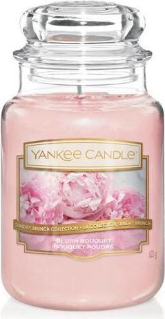 Produktbild Yankee Candle Moonlit Blossoms (623 g)