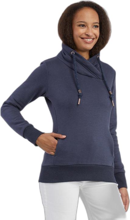 Ragwear hoodie daen neska cofy (M)