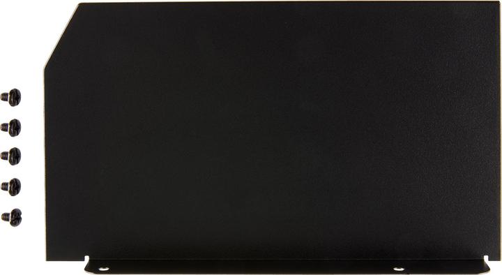Immagine prodotto Corsair Coperchio dell'alimentatore Crystal 570X