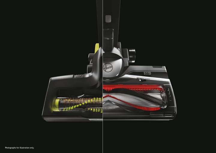 Image du produit Hoover HF522STH 011